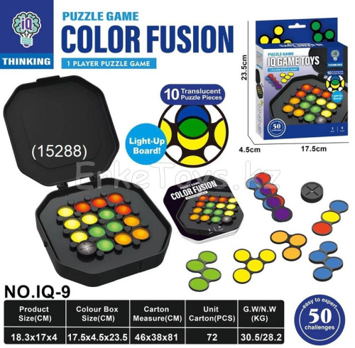 картинка настольная игра пазл от магазина Игрушек