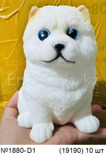 картинка Антистресс Собака от магазина Игрушек