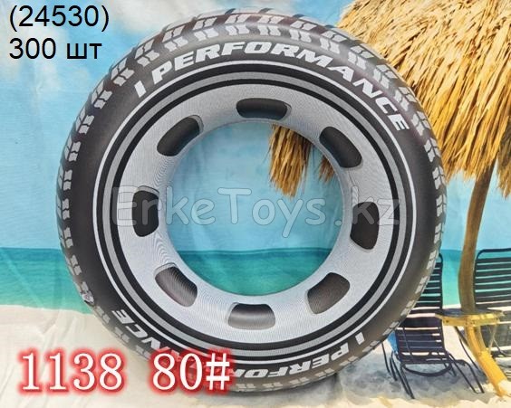 картинка Круг 80 Шина от магазина Игрушек