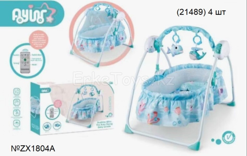 картинка Колыбель детская от магазина Игрушек