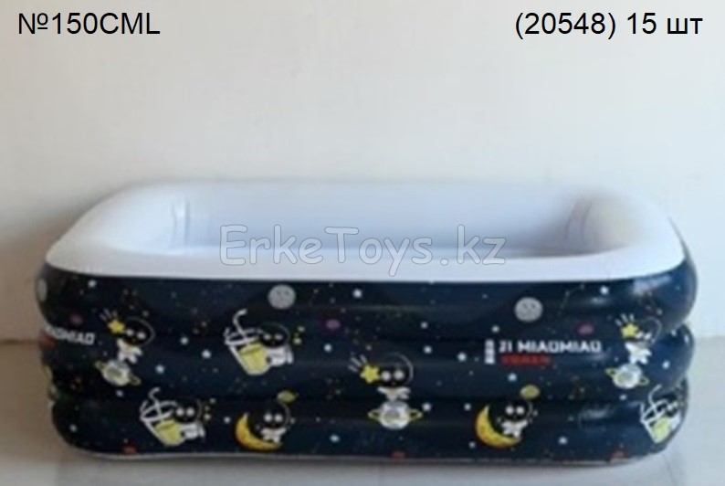 картинка Бассейн 150 см от магазина Игрушек