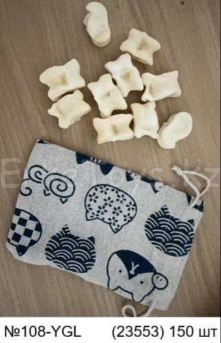 картинка Игра Асық от магазина Игрушек